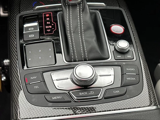Audi S6 - Afbeelding 24 van 30