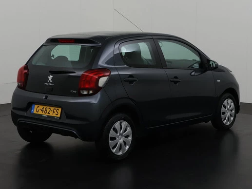 Peugeot 108 - Afbeelding 4 van 30