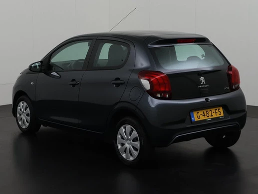 Peugeot 108 - Afbeelding 6 van 30