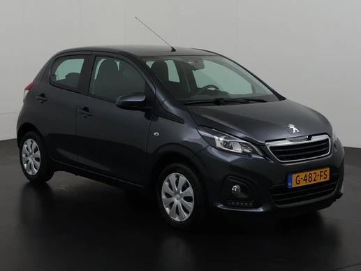 Peugeot 108 - Afbeelding 23 van 30