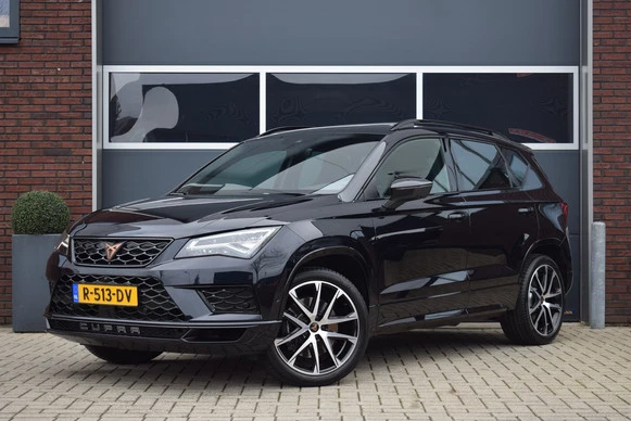 CUPRA Ateca - Afbeelding 1 van 30