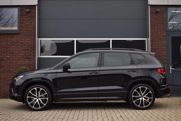 CUPRA Ateca - Afbeelding 2 van 30