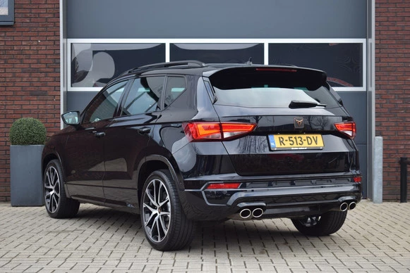 CUPRA Ateca - Afbeelding 3 van 30