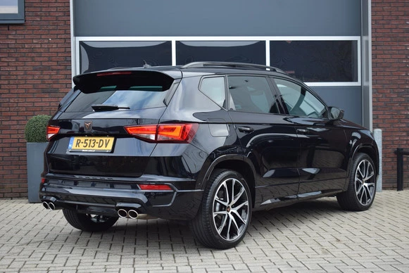 CUPRA Ateca - Afbeelding 4 van 30