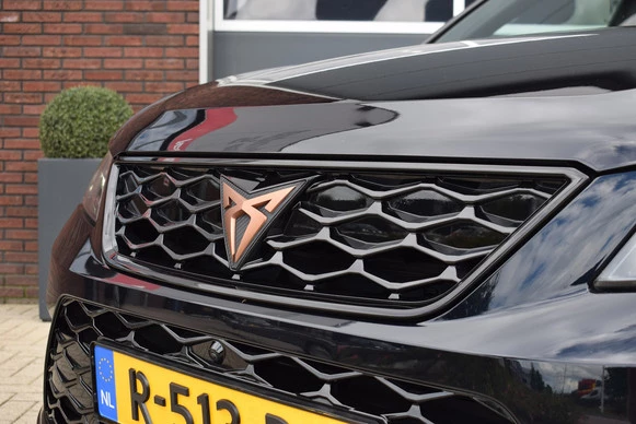 CUPRA Ateca - Afbeelding 5 van 30