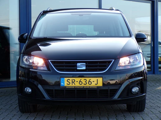 SEAT Alhambra - Afbeelding 2 van 25