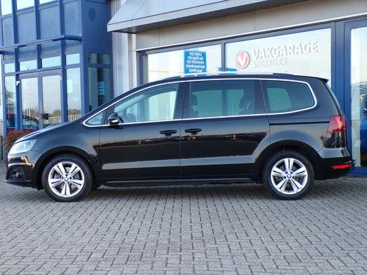 SEAT Alhambra - Afbeelding 3 van 25