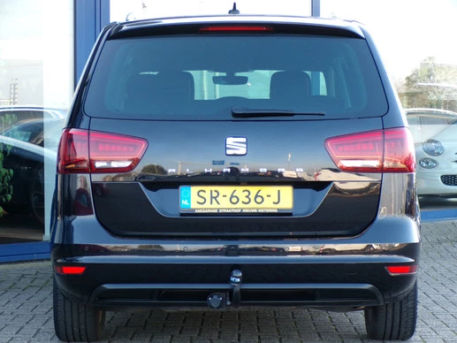 SEAT Alhambra - Afbeelding 21 van 25