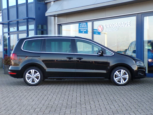 SEAT Alhambra - Afbeelding 23 van 25