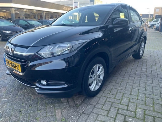 Honda HR-V - Afbeelding 1 van 29