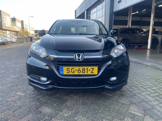 Honda HR-V - Afbeelding 2 van 29