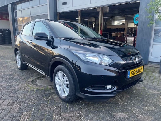 Honda HR-V - Afbeelding 3 van 29