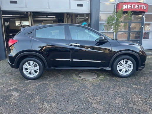 Honda HR-V - Afbeelding 4 van 29