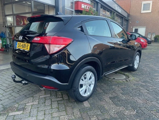 Honda HR-V - Afbeelding 5 van 29