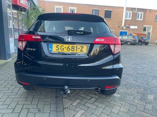 Honda HR-V - Afbeelding 6 van 29