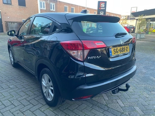 Honda HR-V - Afbeelding 7 van 29