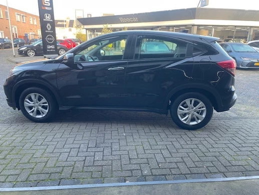 Honda HR-V - Afbeelding 8 van 29