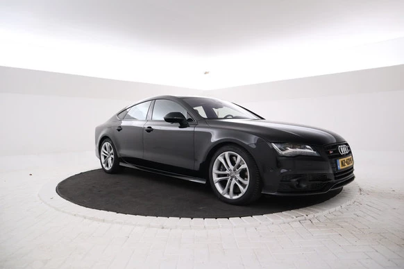 Audi S7 - Afbeelding 2 van 30