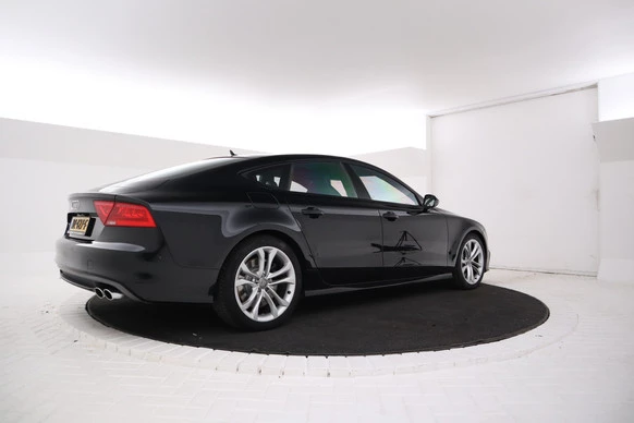 Audi S7 - Afbeelding 3 van 30