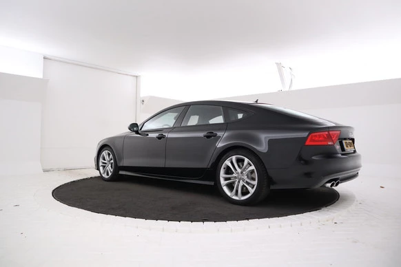 Audi S7 - Afbeelding 4 van 30