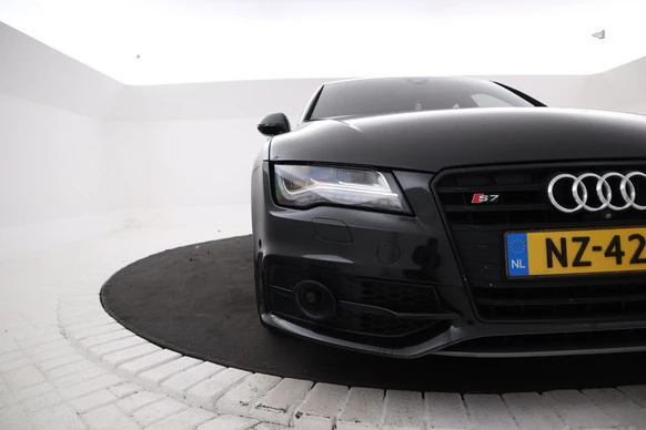 Audi S7 - Afbeelding 7 van 30