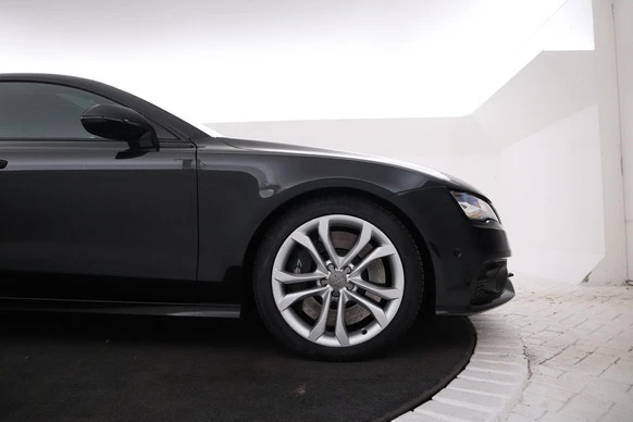 Audi S7 - Afbeelding 10 van 30