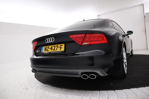 Audi S7 - Afbeelding 14 van 30