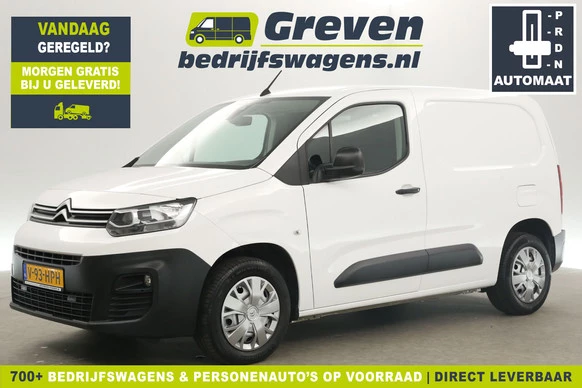 Citroën Berlingo - Afbeelding 1 van 28