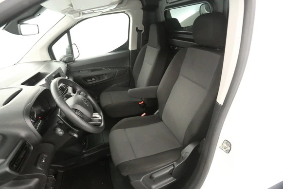 Citroën Berlingo - Afbeelding 9 van 28