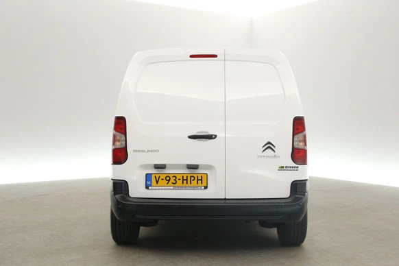 Citroën Berlingo - Afbeelding 28 van 28