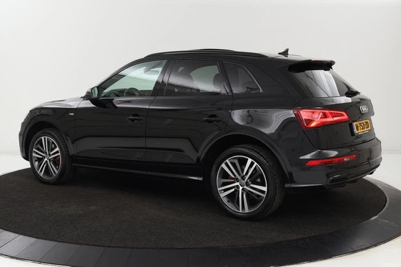 Audi Q5 - Afbeelding 2 van 30