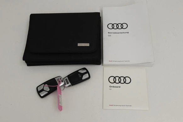 Audi Q5 - Afbeelding 3 van 30