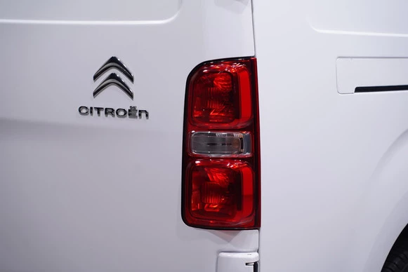 Citroën Jumpy - Afbeelding 12 van 30