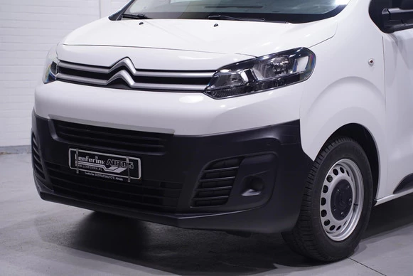 Citroën Jumpy - Afbeelding 17 van 30