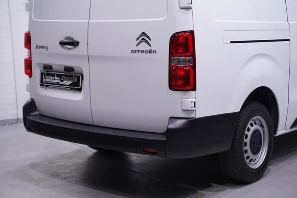 Citroën Jumpy - Afbeelding 18 van 30