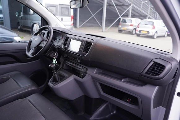 Citroën Jumpy - Afbeelding 27 van 30