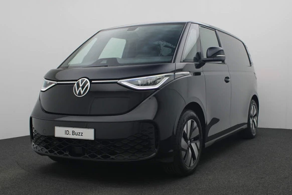 Volkswagen ID. Buzz Cargo - Afbeelding 1 van 30