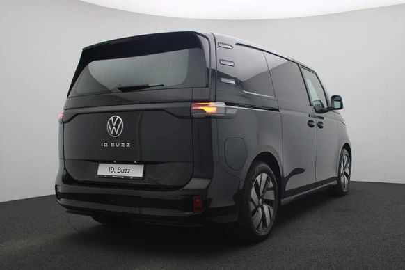 Volkswagen ID. Buzz Cargo - Afbeelding 4 van 30