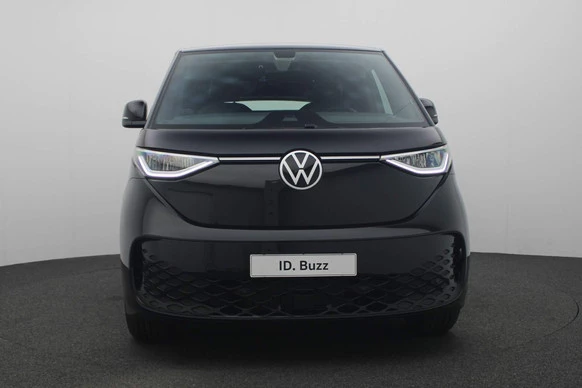 Volkswagen ID. Buzz Cargo - Afbeelding 19 van 30