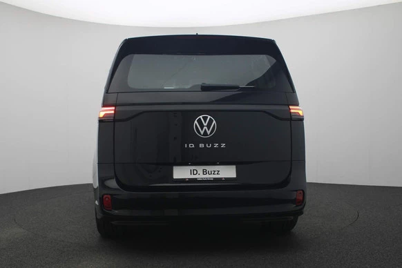 Volkswagen ID. Buzz Cargo - Afbeelding 20 van 30