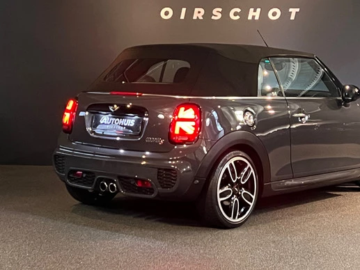 MINI Cooper S Cabrio - Afbeelding 6 van 30