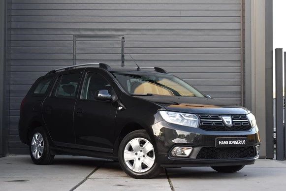 Dacia Logan - Afbeelding 6 van 24