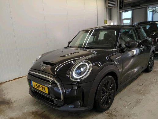 MINI Electric