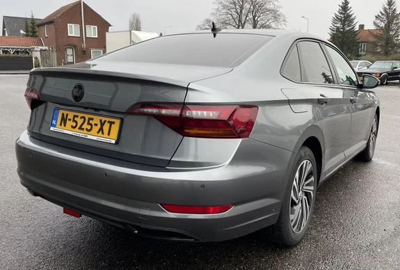 Volkswagen Jetta - Afbeelding 6 van 30