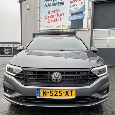 Volkswagen Jetta - Afbeelding 9 van 30