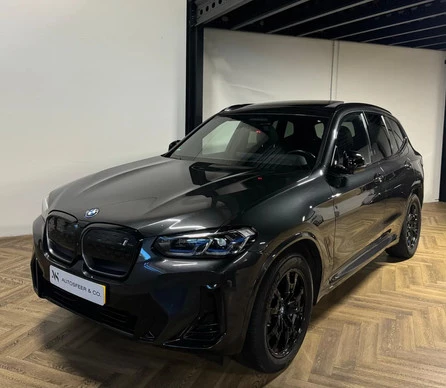 BMW iX3 - Afbeelding 10 van 30