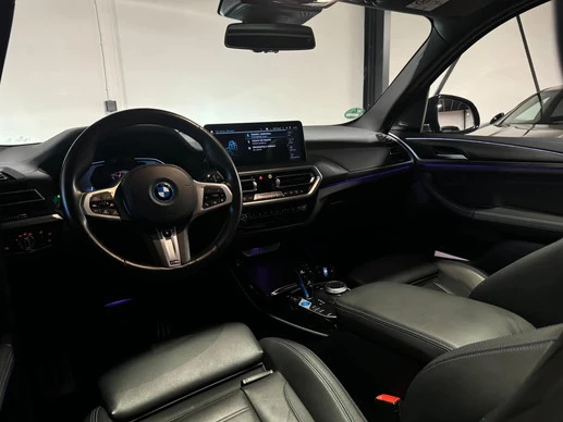 BMW iX3 - Afbeelding 23 van 30