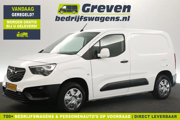 Opel Combo - Afbeelding 1 van 24