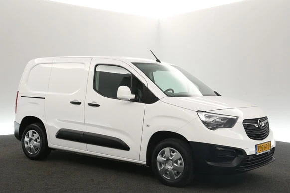 Opel Combo - Afbeelding 3 van 24