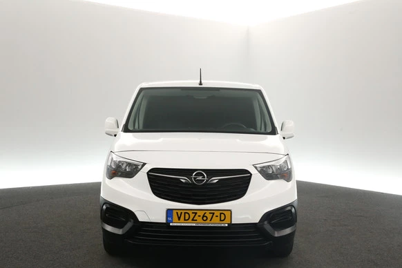 Opel Combo - Afbeelding 4 van 24